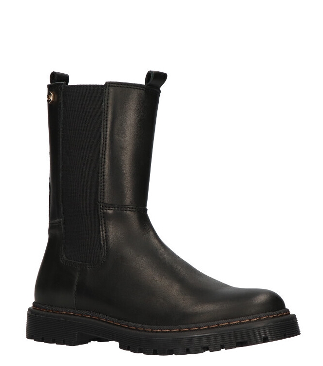 Giga chelsea boot <span>G4031 C19</span> G4031 C19 zwart - www.bremmerschoenen.info - Bremmer Schoenen