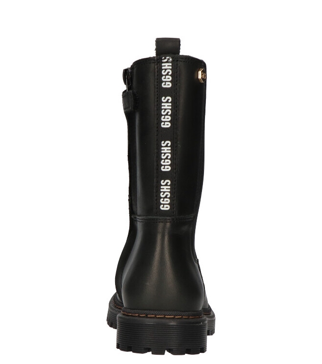 Giga chelsea boot <span>G4031 C19</span> G4031 C19 zwart - www.bremmerschoenen.info - Bremmer Schoenen