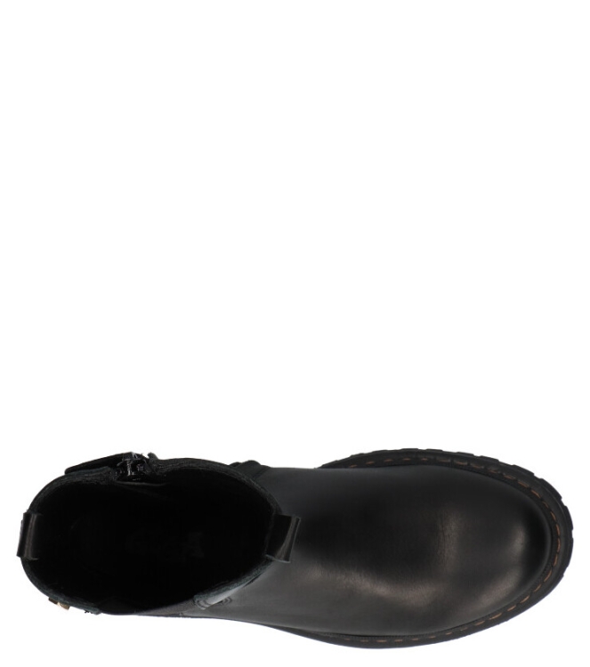 Giga chelsea boot <span>G4031 C19</span> G4031 C19 zwart - www.bremmerschoenen.info - Bremmer Schoenen