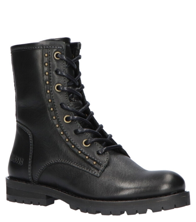 Giga veterboot <span>G3801 F11</span> G3801 F11 zwart - www.bremmerschoenen.info - Bremmer Schoenen