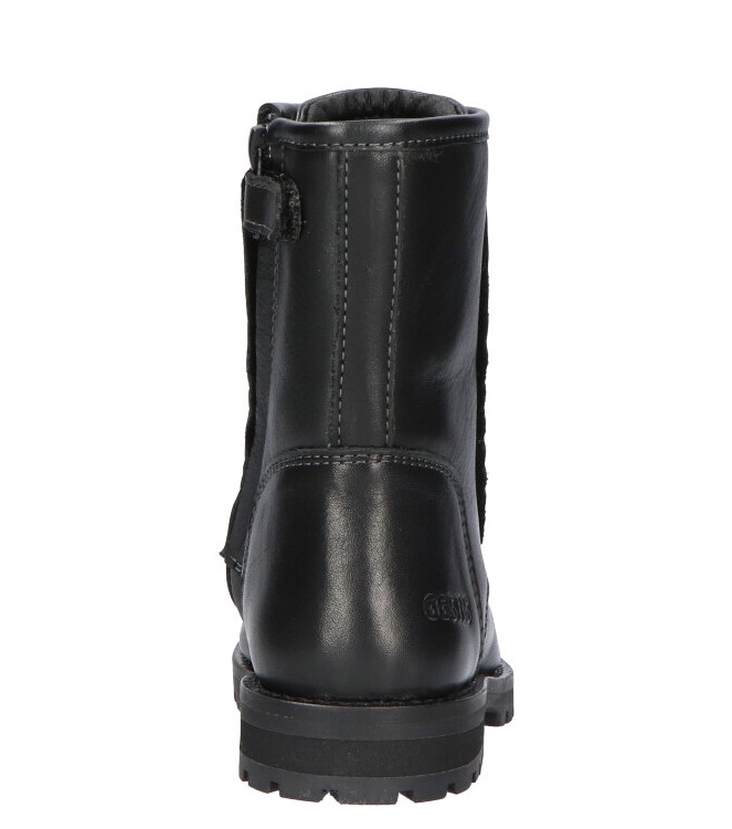 Giga veterboot <span>G3801 F11</span> G3801 F11 zwart - www.bremmerschoenen.info - Bremmer Schoenen