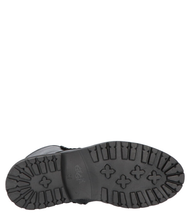 Giga veterboot <span>G3801 F11</span> G3801 F11 zwart - www.bremmerschoenen.info - Bremmer Schoenen