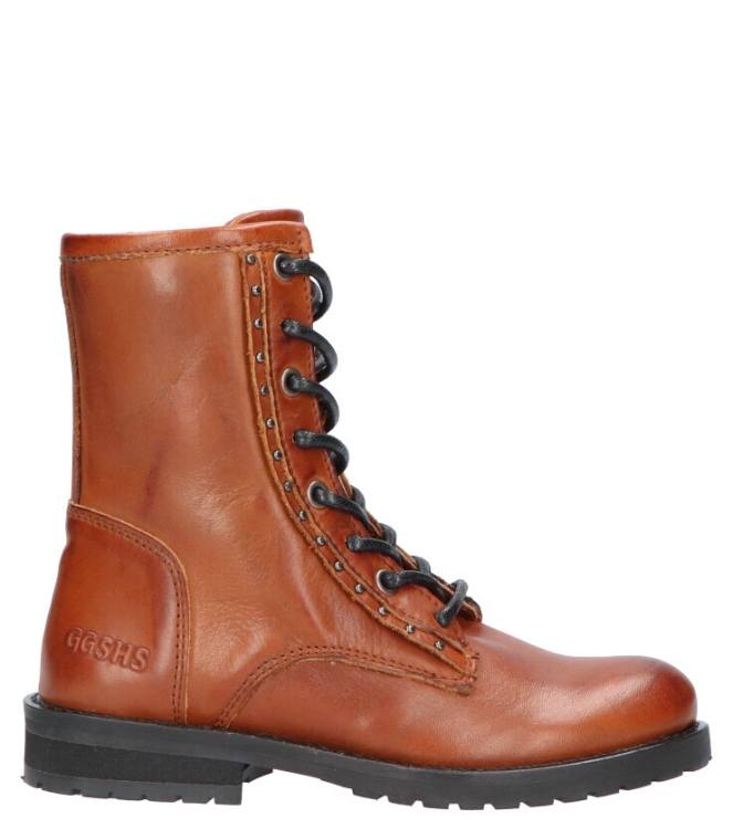 Giga veterboot <span>G3801 F14</span> G3801 F14 cognac - www.bremmerschoenen.info - Bremmer Schoenen