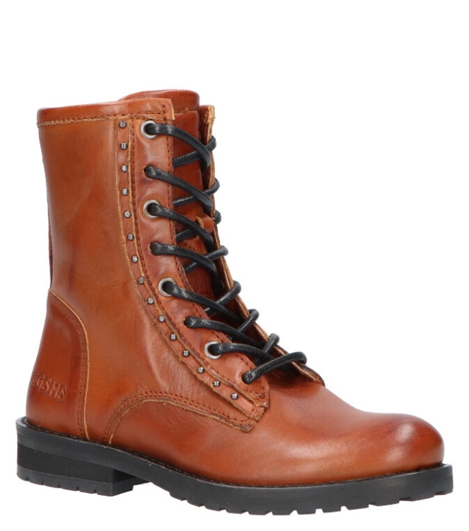 Giga veterboot <span>G3801 F14</span> G3801 F14 cognac - www.bremmerschoenen.info - Bremmer Schoenen