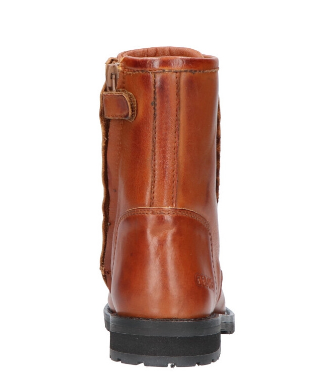 Giga veterboot <span>G3801 F14</span> G3801 F14 cognac - www.bremmerschoenen.info - Bremmer Schoenen