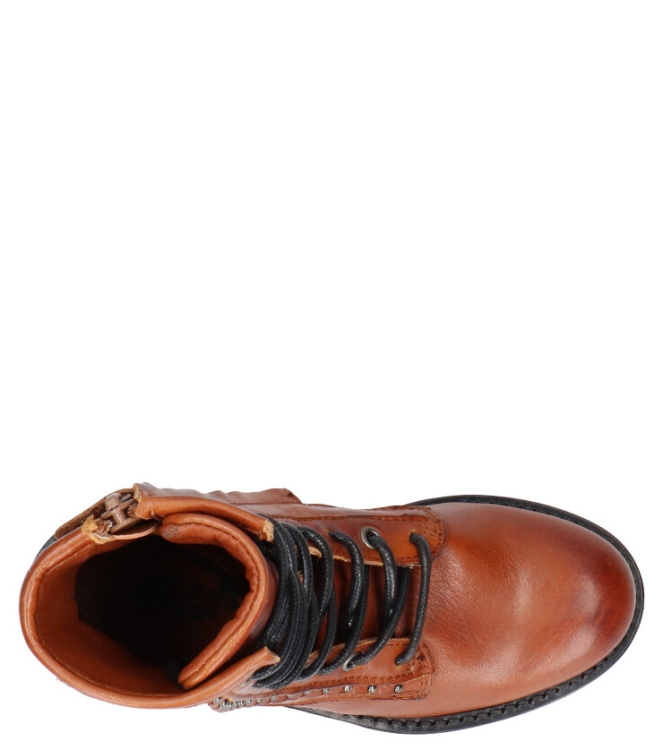 Giga veterboot <span>G3801 F14</span> G3801 F14 cognac - www.bremmerschoenen.info - Bremmer Schoenen