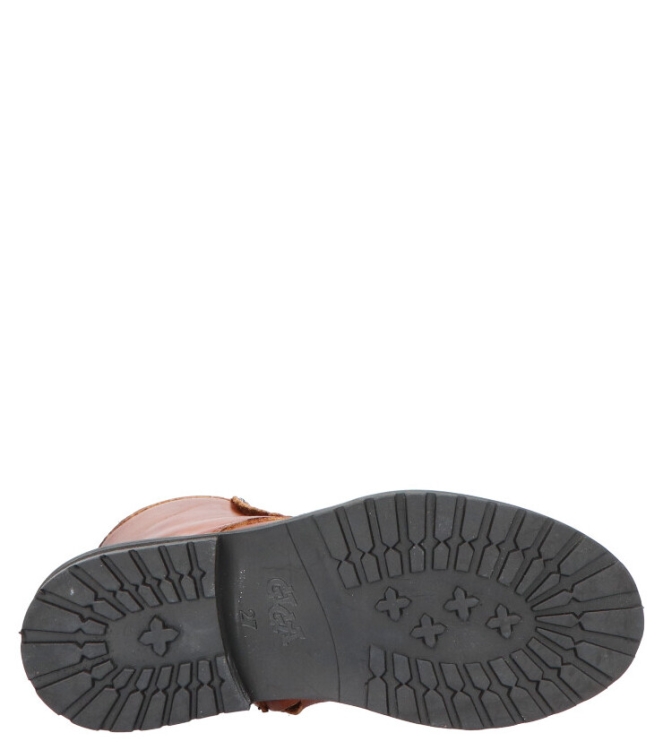 Giga veterboot <span>G3801 F14</span> G3801 F14 cognac - www.bremmerschoenen.info - Bremmer Schoenen