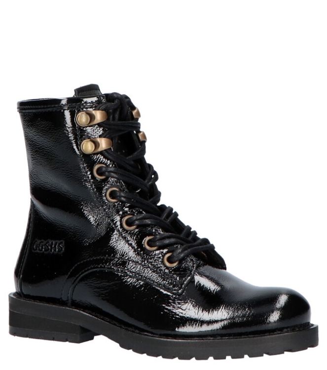 Giga veterboot <span>G3800 B38A11</span> G3800 B38A11 zwart - www.bremmerschoenen.info - Bremmer Schoenen