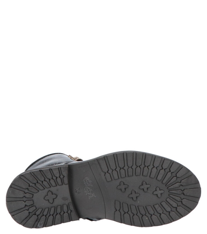 Giga veterboot <span>G3800 B38A11</span> G3800 B38A11 zwart - www.bremmerschoenen.info - Bremmer Schoenen