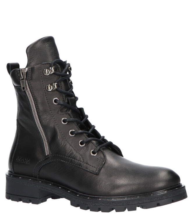 Giga veterboot <span>G3780 A11</span> G3780 A11 zwart - www.bremmerschoenen.info - Bremmer Schoenen