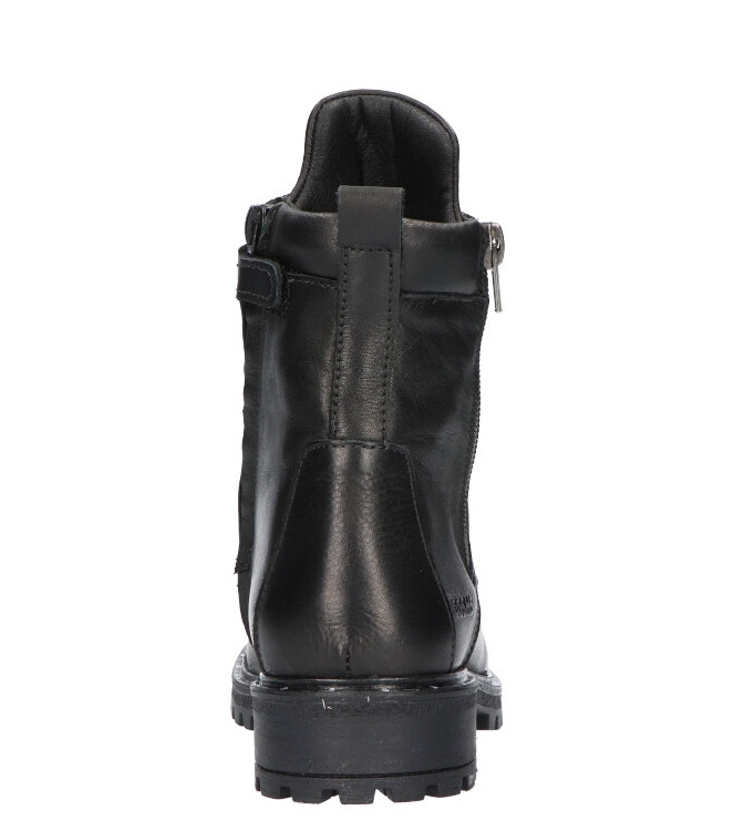 Giga veterboot <span>G3780 A11</span> G3780 A11 zwart - www.bremmerschoenen.info - Bremmer Schoenen