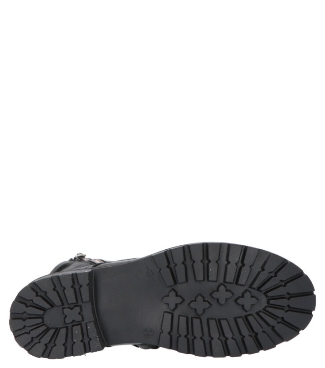 Giga veterboot <span>G3780 A11</span> G3780 A11 zwart - www.bremmerschoenen.info - Bremmer Schoenen