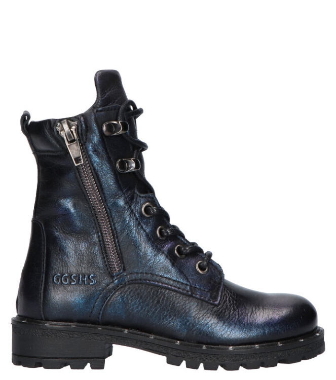 Giga veterboot <span>G3780 D40</span> G3780 D40 blauw - www.bremmerschoenen.info - Bremmer Schoenen