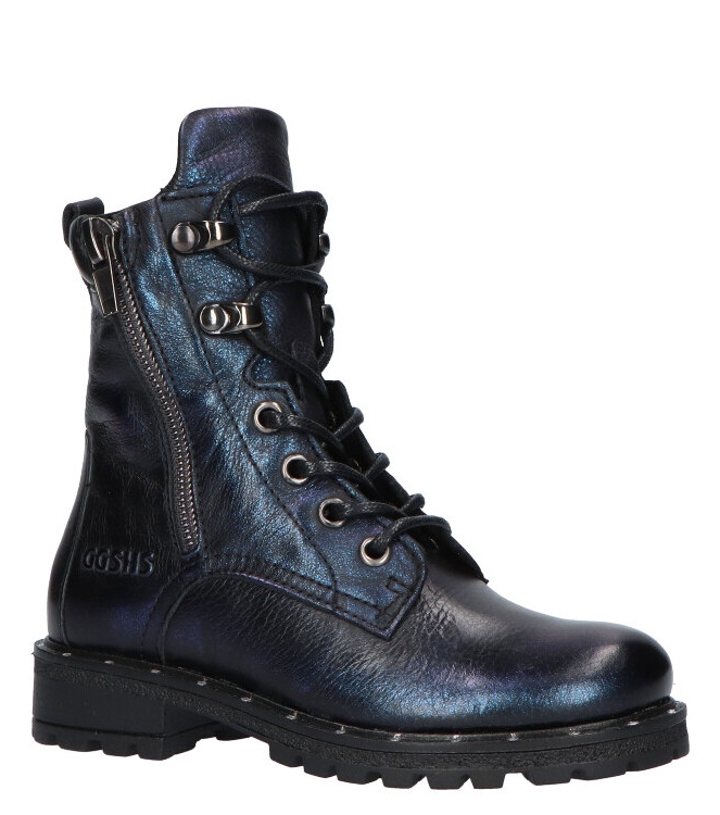 Giga veterboot <span>G3780 D40</span> G3780 D40 blauw - www.bremmerschoenen.info - Bremmer Schoenen
