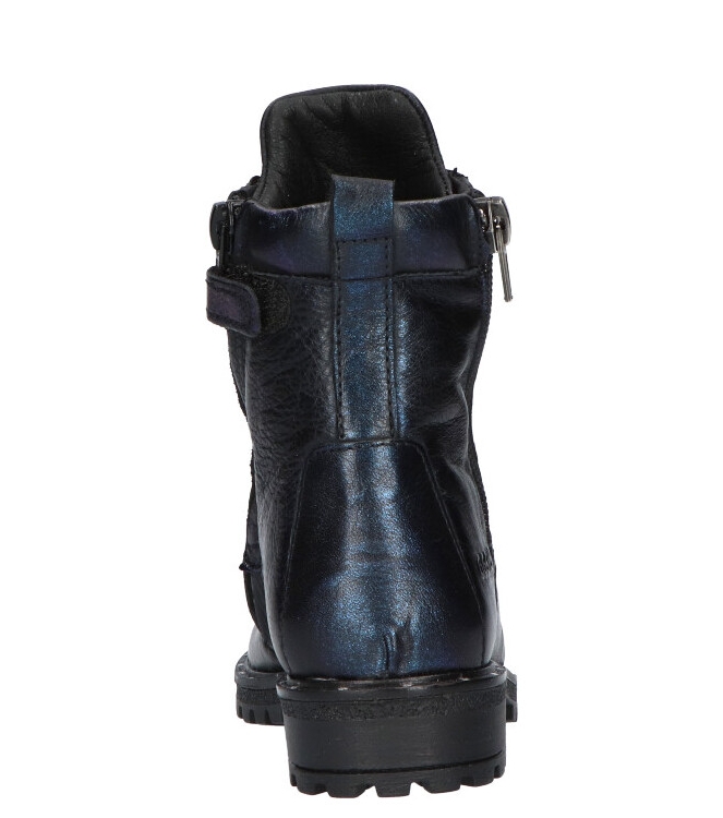 Giga veterboot <span>G3780 D40</span> G3780 D40 blauw - www.bremmerschoenen.info - Bremmer Schoenen