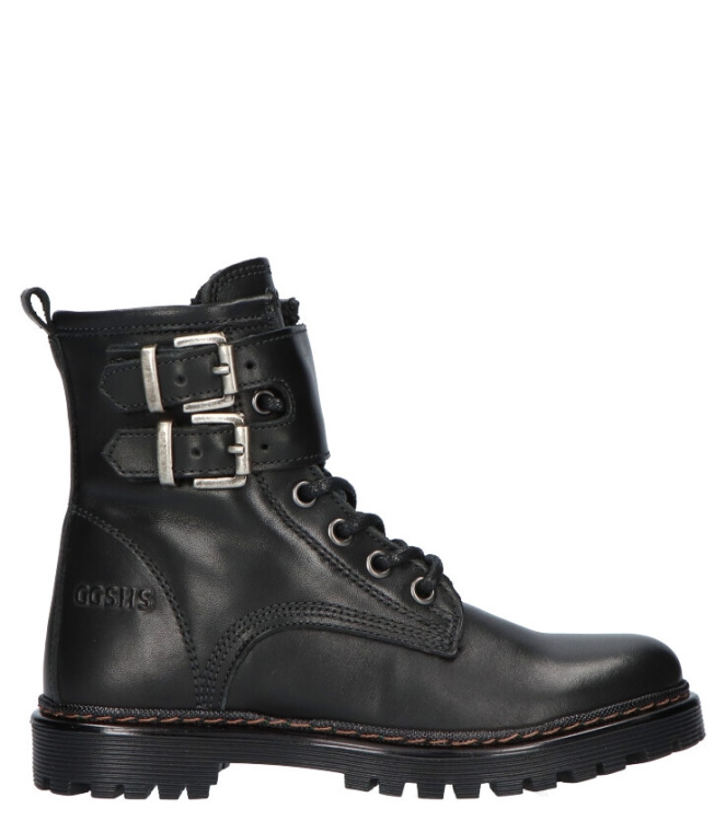 Giga veterboot <span>G3779 F20</span> G3779 F20 zwart - www.bremmerschoenen.info - Bremmer Schoenen