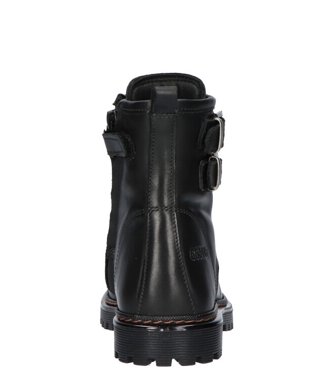 Giga veterboot <span>G3779 F20</span> G3779 F20 zwart - www.bremmerschoenen.info - Bremmer Schoenen