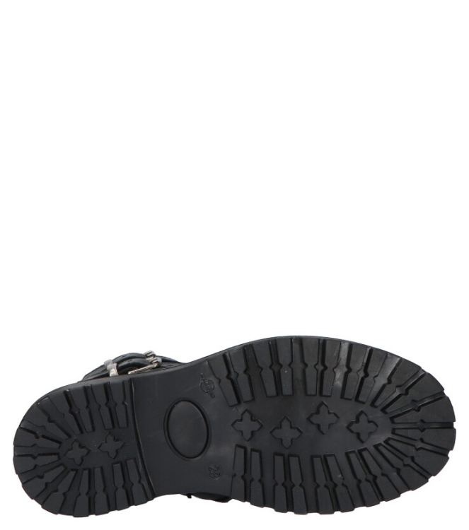 Giga veterboot <span>G3779 F20</span> G3779 F20 zwart - www.bremmerschoenen.info - Bremmer Schoenen
