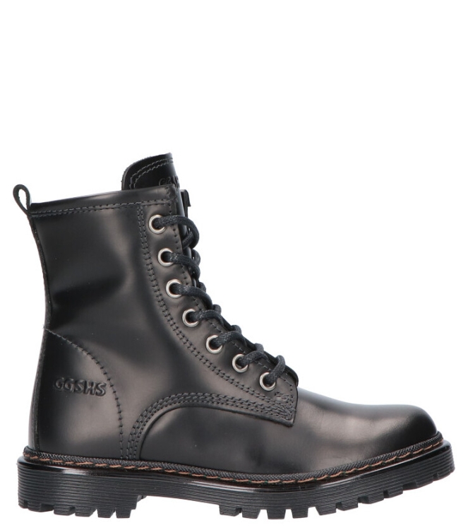 Giga veterboot <span>G3775-W5 B11</span> G3775-W5 B11 zwart - www.bremmerschoenen.info - Bremmer Schoenen