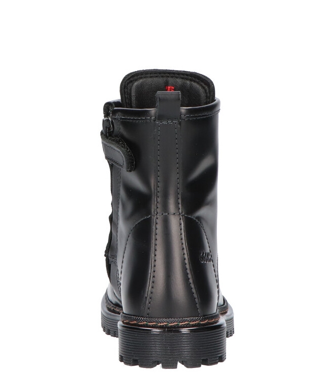 Giga veterboot <span>G3775-W5 B11</span> G3775-W5 B11 zwart - www.bremmerschoenen.info - Bremmer Schoenen