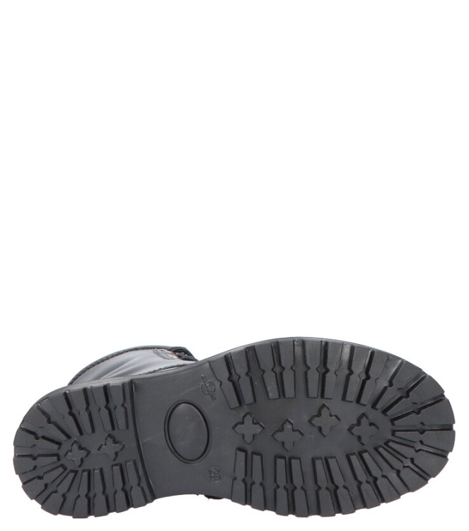 Giga veterboot <span>G3775-W5 B11</span> G3775-W5 B11 zwart - www.bremmerschoenen.info - Bremmer Schoenen