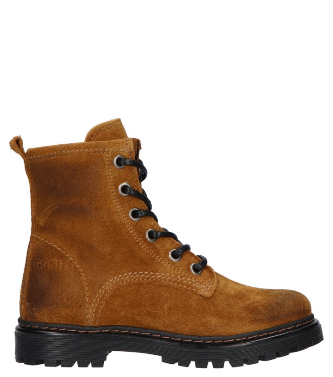 Giga veterboot <span>G4030 A50</span> G4030 A50 cognac - www.bremmerschoenen.info - Bremmer Schoenen