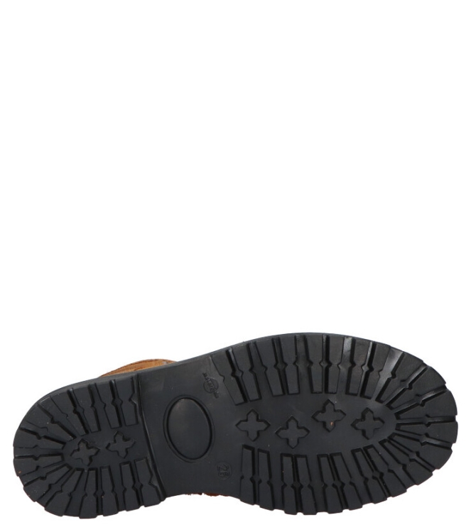 Giga veterboot <span>G4030 A50</span> G4030 A50 cognac - www.bremmerschoenen.info - Bremmer Schoenen