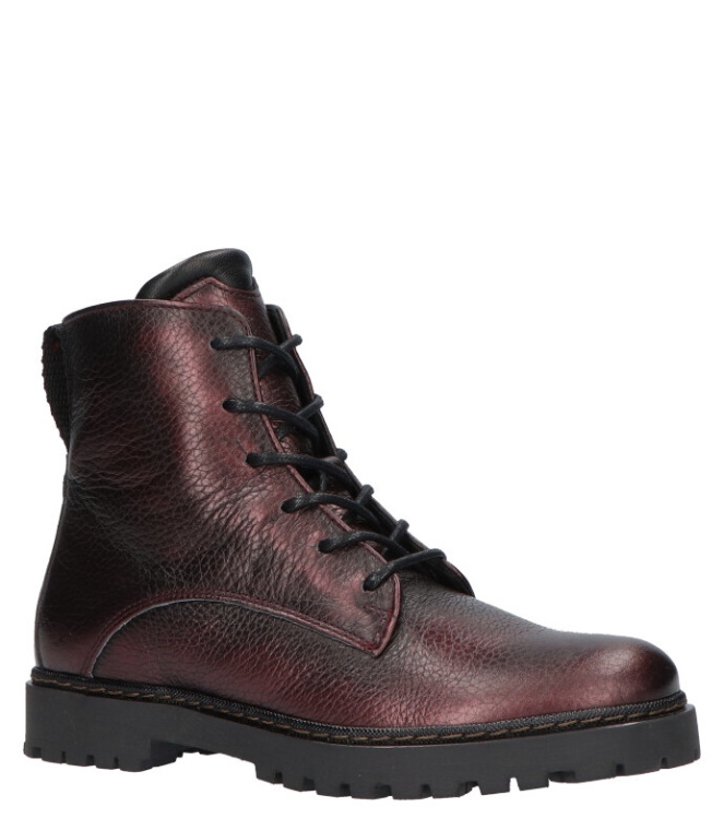 Giga veterboot <span>G3776 D27A11</span> G3776 D27A11 bordeaux - www.bremmerschoenen.info - Bremmer Schoenen
