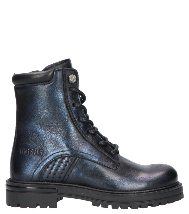 Giga veterboot <span>G3785 D40A11</span> G3785 D40A11 blauw - www.bremmerschoenen.info - Bremmer Schoenen