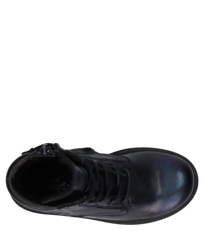 Giga veterboot <span>G3785 D40A11</span> G3785 D40A11 blauw - www.bremmerschoenen.info - Bremmer Schoenen