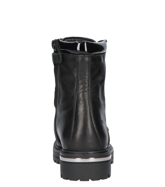 Giga veterboot <span>G3785 A11B29</span> G3785 A11B29 zwart - www.bremmerschoenen.info - Bremmer Schoenen