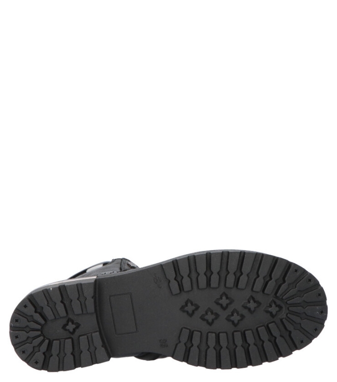 Giga veterboot <span>G3785 A11B29</span> G3785 A11B29 zwart - www.bremmerschoenen.info - Bremmer Schoenen