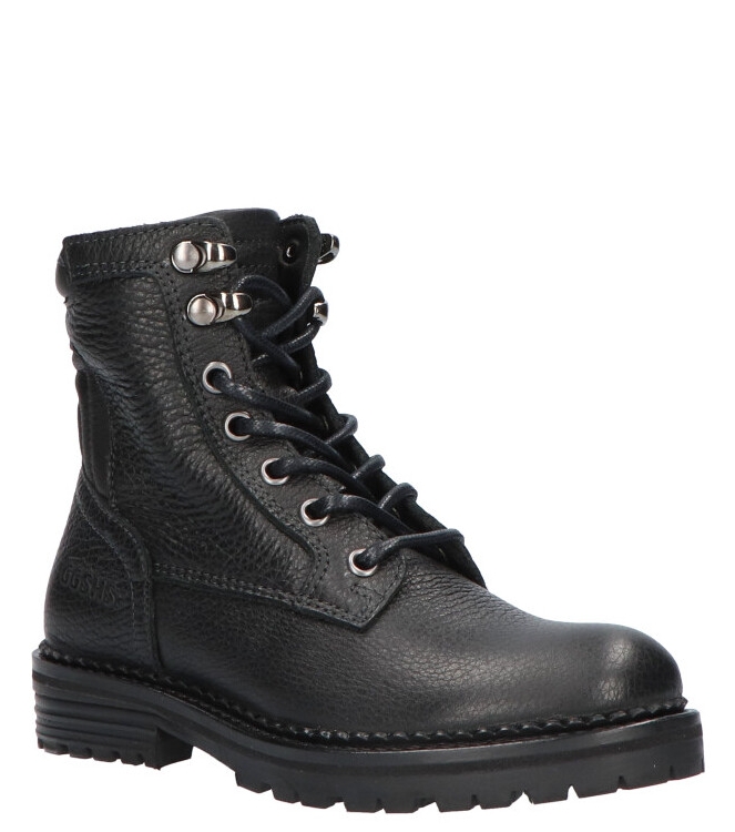 Giga veterboot <span>G3807 F25A11</span> G3807 F25A11 zwart - www.bremmerschoenen.info - Bremmer Schoenen