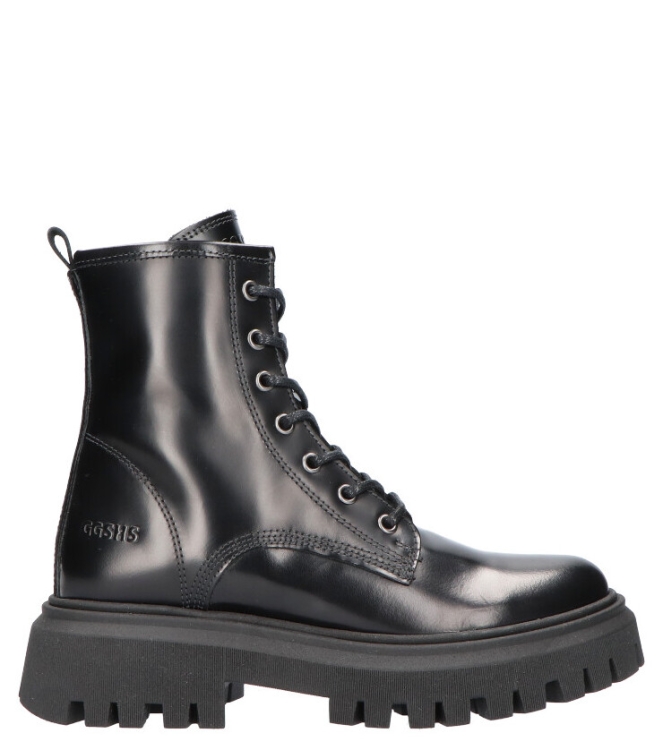 Giga veterboot <span>G3797 B11</span> G3797 B11 zwart - www.bremmerschoenen.info - Bremmer Schoenen