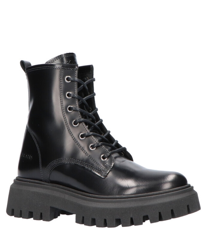 Giga veterboot <span>G3797 B11</span> G3797 B11 zwart - www.bremmerschoenen.info - Bremmer Schoenen