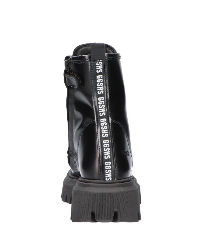 Giga veterboot <span>G3797 B11</span> G3797 B11 zwart - www.bremmerschoenen.info - Bremmer Schoenen