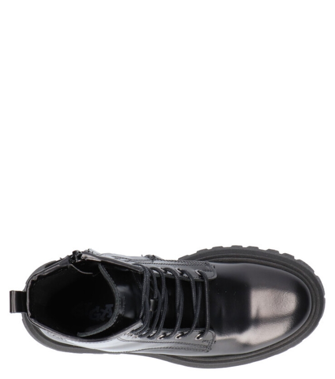 Giga veterboot <span>G3797 B11</span> G3797 B11 zwart - www.bremmerschoenen.info - Bremmer Schoenen