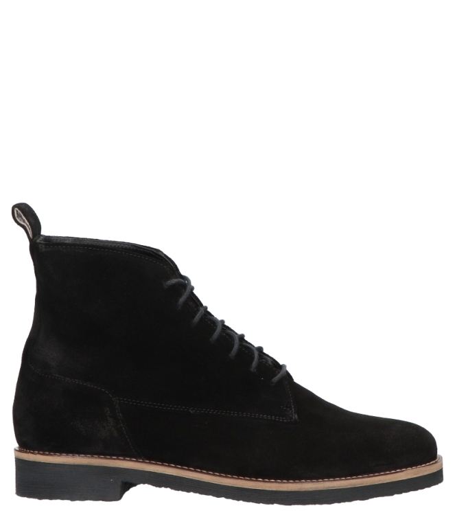 Lerora Veterboot <span>95004 4005 262</span> 95004 4005 262 zwart - www.bremmerschoenen.info - Bremmer Schoenen