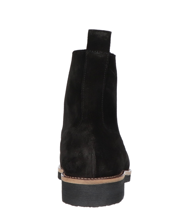 Lerora Veterboot <span>95004 4005 262</span> 95004 4005 262 zwart - www.bremmerschoenen.info - Bremmer Schoenen