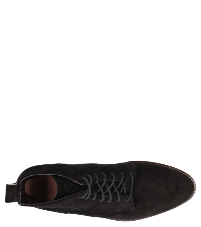 Lerora Veterboot <span>95004 4005 262</span> 95004 4005 262 zwart - www.bremmerschoenen.info - Bremmer Schoenen