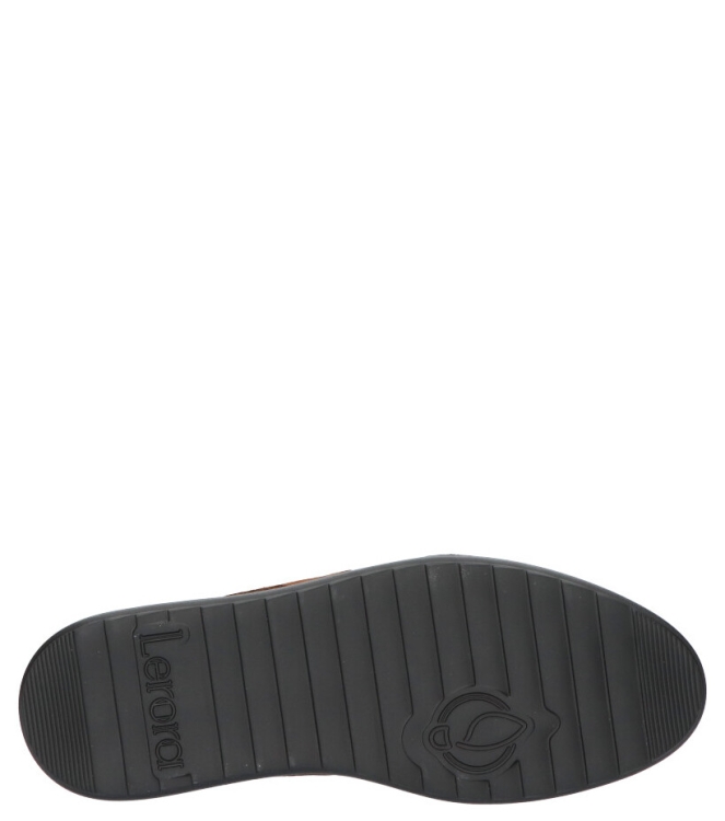 Lerora Sneaker <span>60012 1188 284</span> 60012 1188 284 cognac - www.bremmerschoenen.info - Bremmer Schoenen