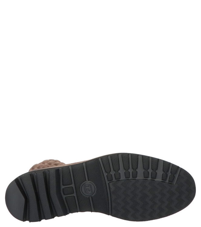 Lerora Veterboot <span>91005 5004 311</span> 91005 5004 311 bruin - www.bremmerschoenen.info - Bremmer Schoenen