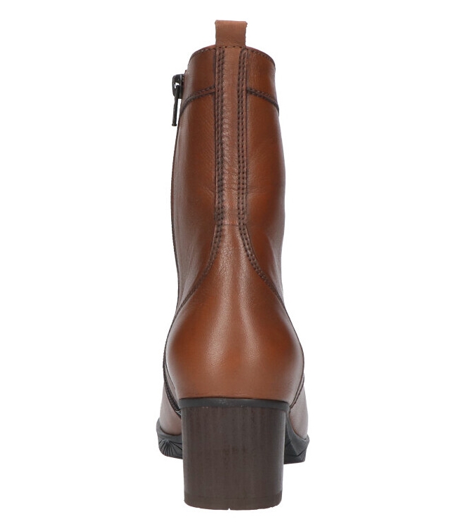 Wolky veterboot <span>0505020 430 Sarah</span> 0505020 430 Sarah cognac - www.bremmerschoenen.info - Bremmer Schoenen