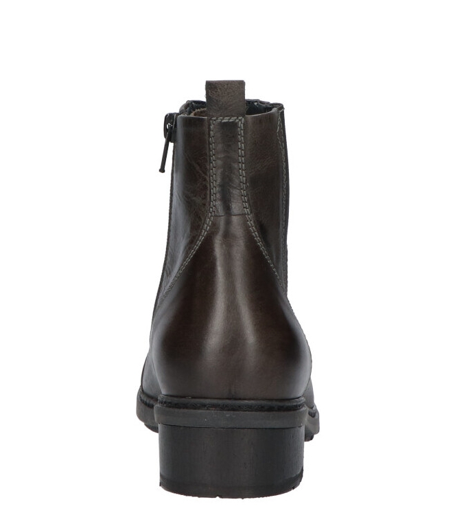 Wolky veterboot <span>0448130 210 Volga XW</span> 0448130 210 Volga XW grijs - www.bremmerschoenen.info - Bremmer Schoenen
