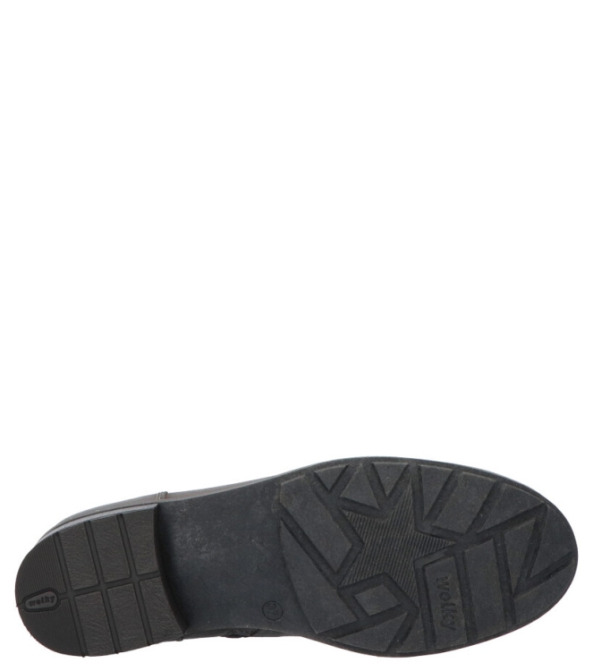 Wolky veterboot <span>0448130 210 Volga XW</span> 0448130 210 Volga XW grijs - www.bremmerschoenen.info - Bremmer Schoenen