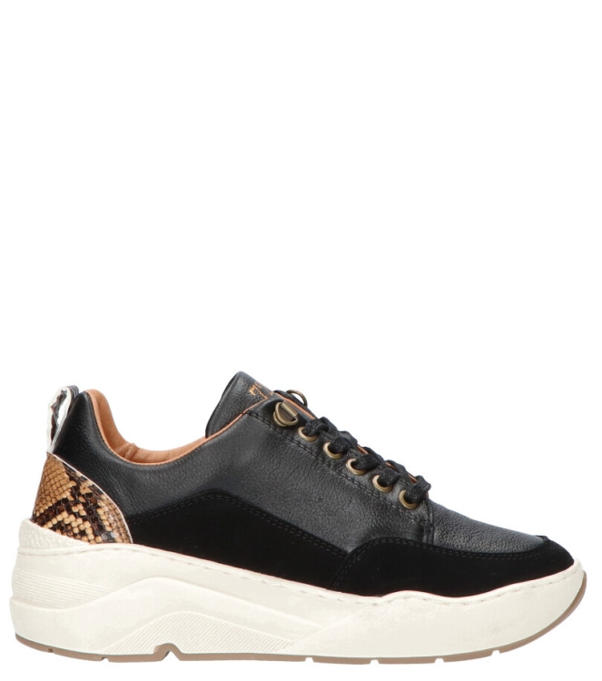 Cycleur de Luxe sneaker <span>CDLW212202 Apex</span> CDLW212202 Apex zwart - www.bremmerschoenen.info - Bremmer Schoenen