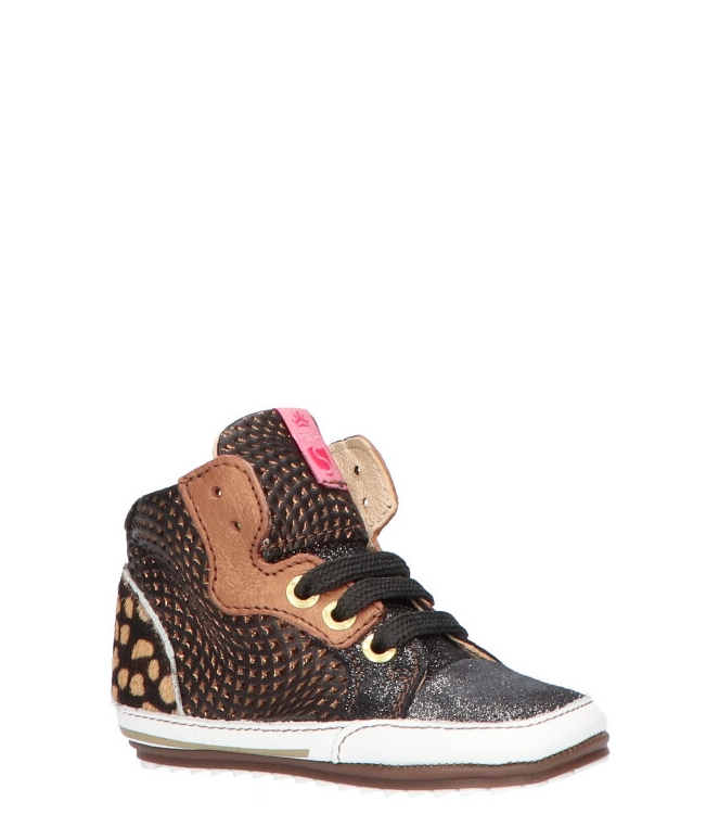 Shoesme babyschoen <span>BP21W011-A</span> BP21W011-A meerkleurig - www.bremmerschoenen.info - Bremmer Schoenen