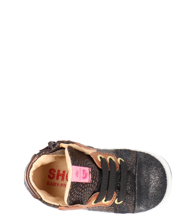 Shoesme babyschoen <span>BP21W011-A</span> BP21W011-A meerkleurig - www.bremmerschoenen.info - Bremmer Schoenen
