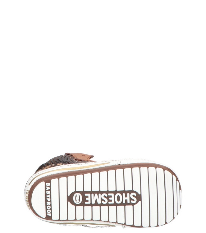 Shoesme babyschoen <span>BP21W011-A</span> BP21W011-A meerkleurig - www.bremmerschoenen.info - Bremmer Schoenen