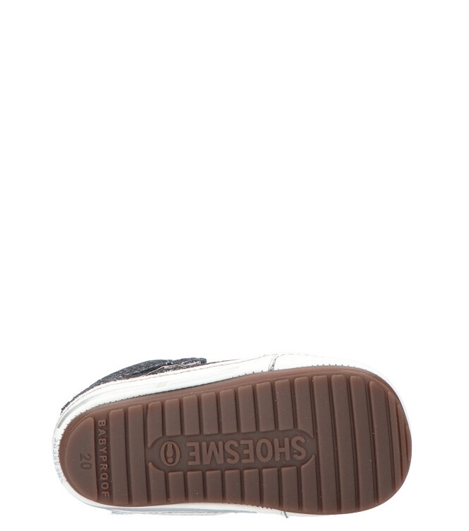 Shoesme babyschoen <span>BP21W026-C</span> BP21W026-C zwart - www.bremmerschoenen.info - Bremmer Schoenen